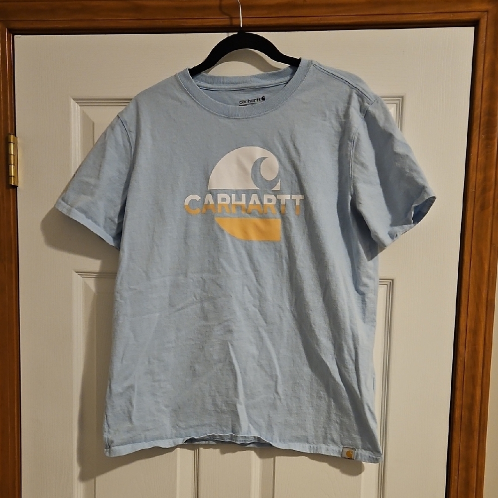 Carhartt Tshirt